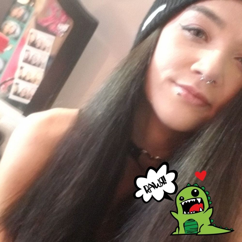 Meet your Posher, Kiyara